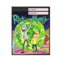 Rick y Marty Rick y Marty